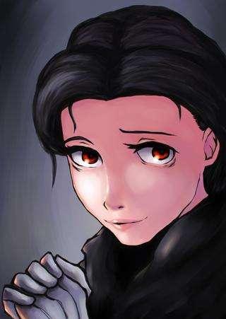 My Sweet Hunter...