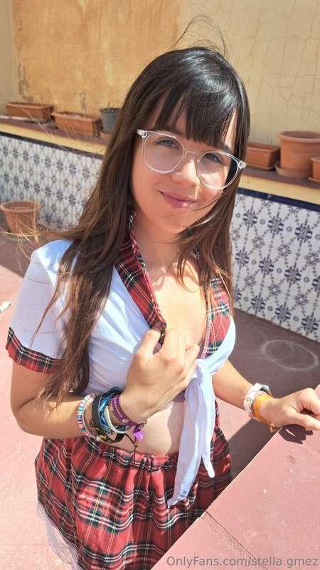 ¿Me enseñais a portarme bien?📏😜