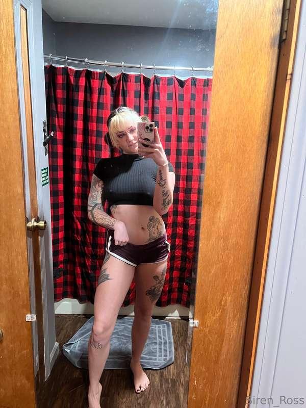 Am I teasing you? 🥰
