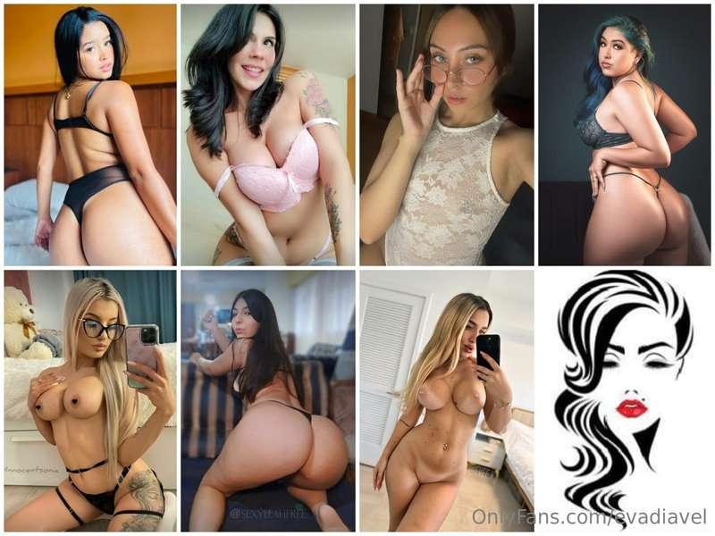 💋😈𝙎𝙬𝙚𝙚𝙩 & 𝙣𝙖𝙪𝙜𝙝𝙩𝙮 𝙜𝙞𝙧𝙡𝙨💋😈💗💗 @rossanaprincess 💗💗💞💞 @swankykat..