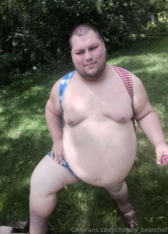 chubby_bearchef image #3