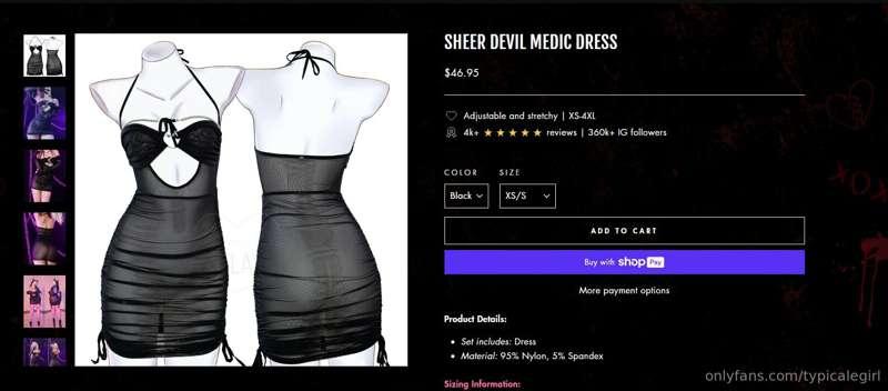 haiii does anyone wanna buy me this in return for content in..