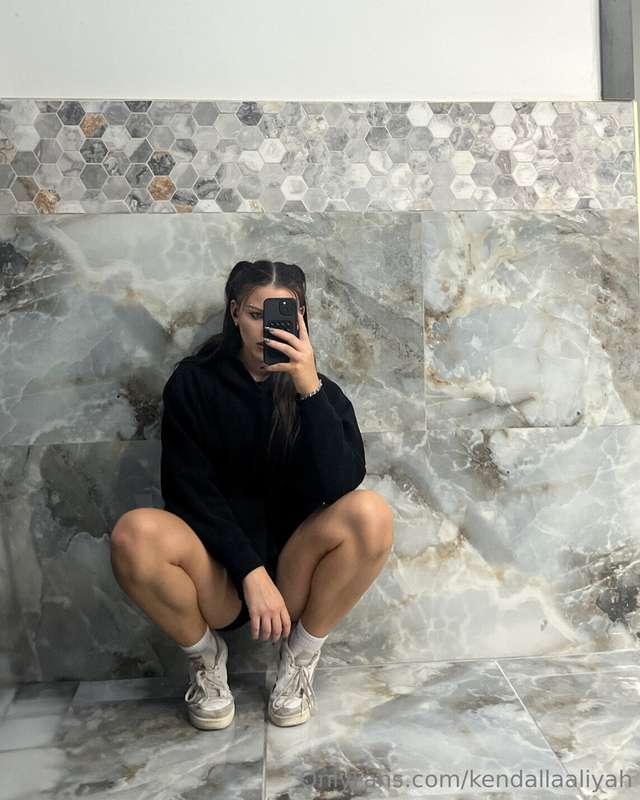 What's up? 💖