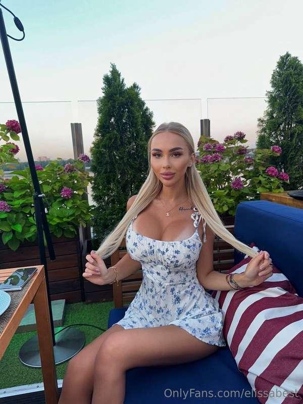 Daddy, I was a good girl 🥺