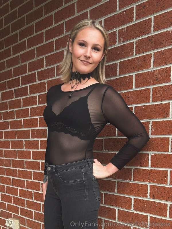 Do I look good in black?