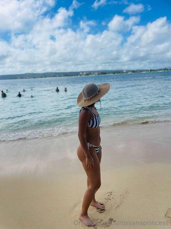 Life is sweeter by the sea." 🌊✨