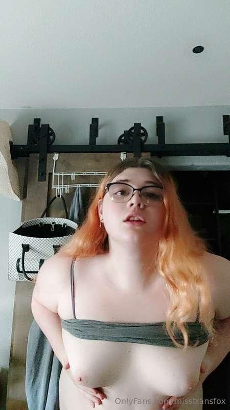 Anyone want a taste?