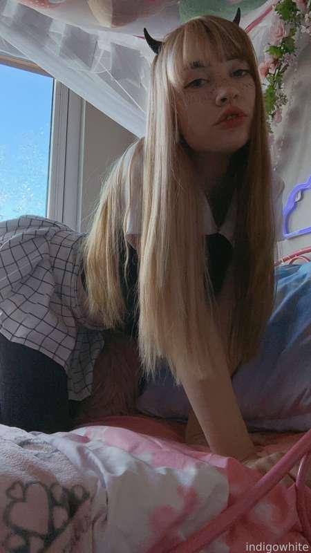 indigowhite image #189