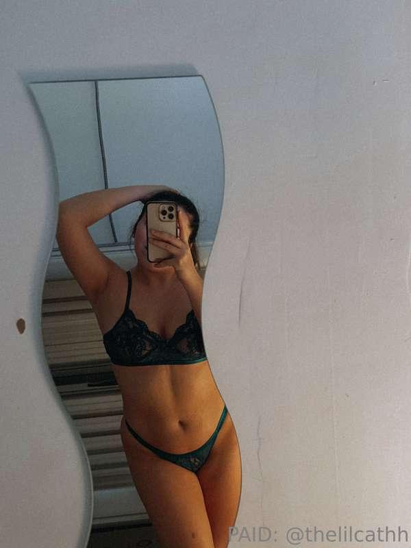 the return of tanning