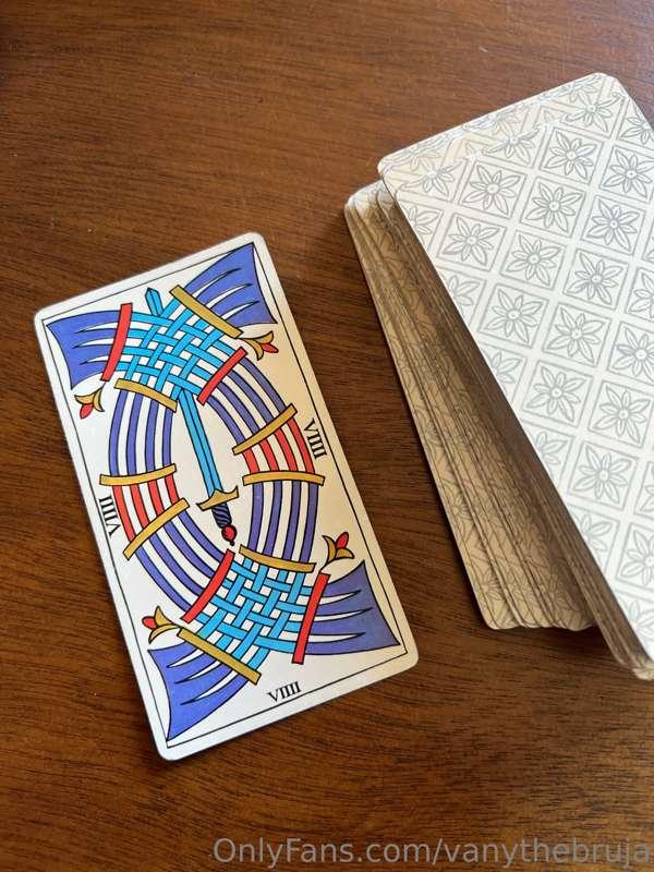 What's going on everyone? The collective energy today is the..