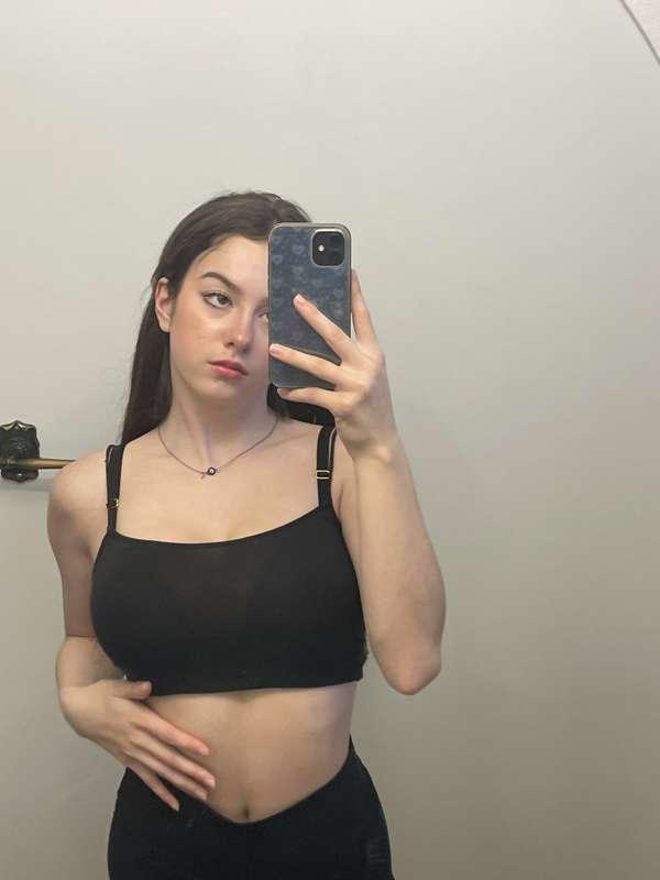 Workout pics