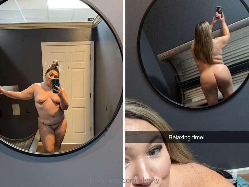 Do you prefer ass or tits! 