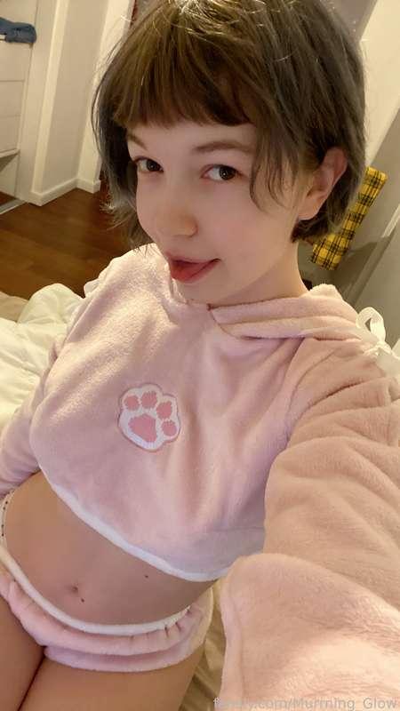 some cozy selfies ^^ 