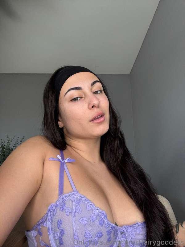 All natural just how you like it 