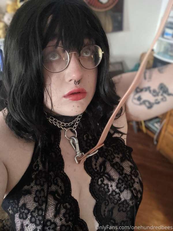 Will I be a good submissive? Or will I be a menace 😈 I haven..