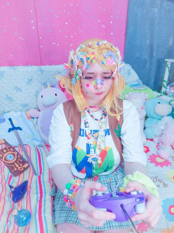 lildreamprincess image #7