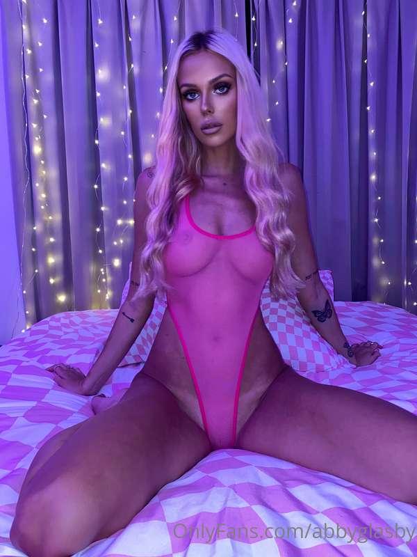 Spoil me baby