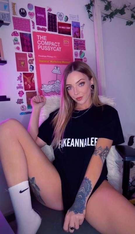 fakeannalee image #0