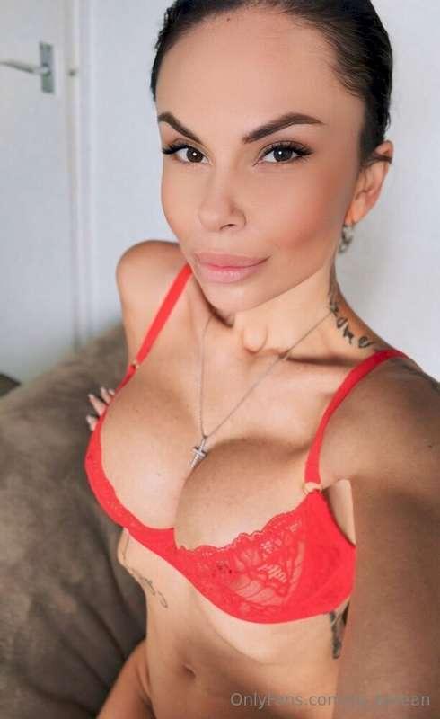 Let me show you what satisfaction feels like @lanacros_s 😍 T..