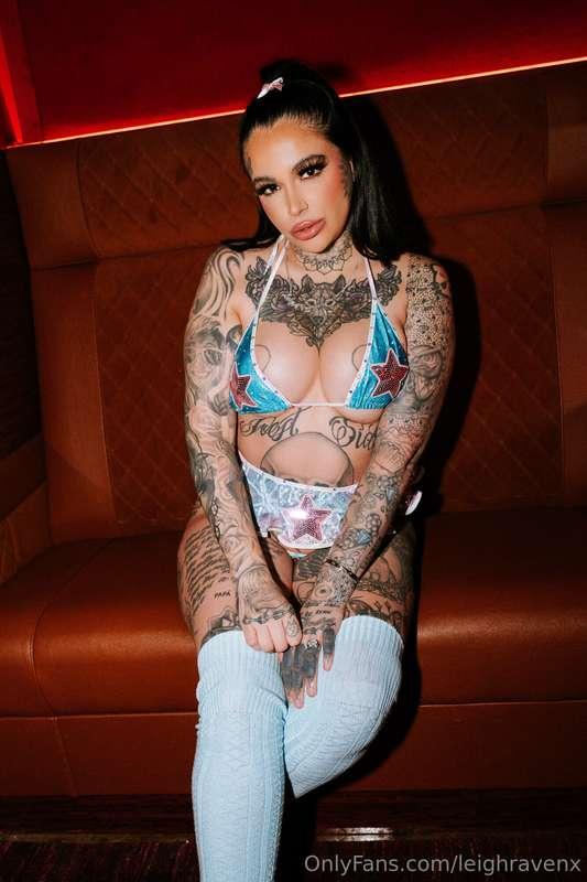 Mistress gets what she wants 🖤