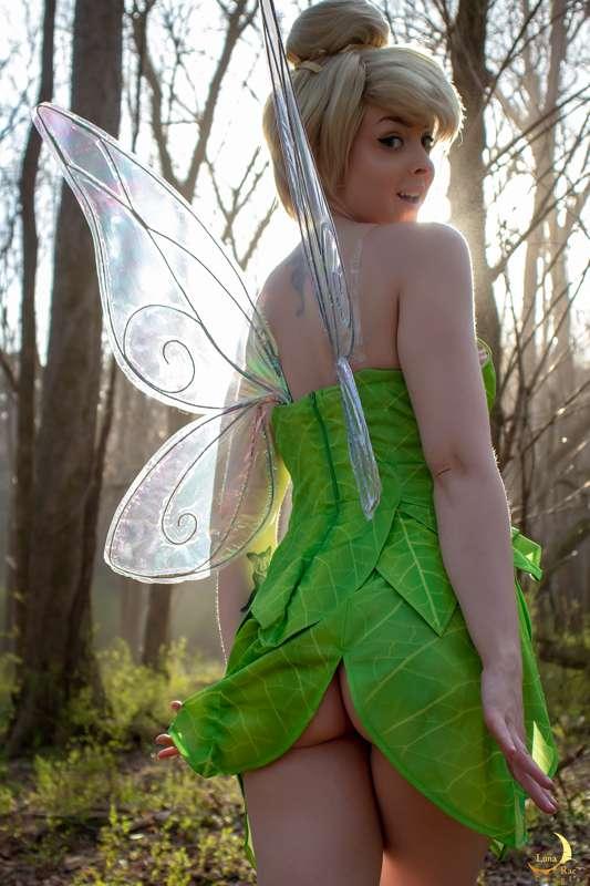 Tink Ero Set is ready for viewing!