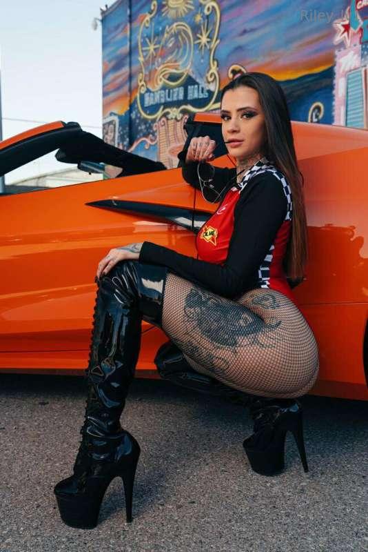 It’s sexy Saturday yall. 😘
Show me the sexy love ❤️