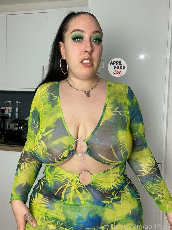 aprilfoxx image #0