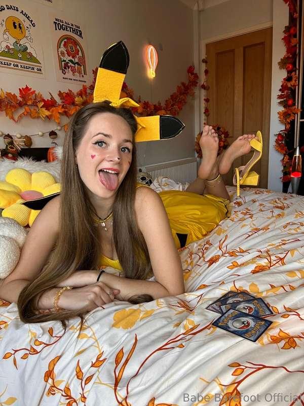 babebarefootofficial image #33