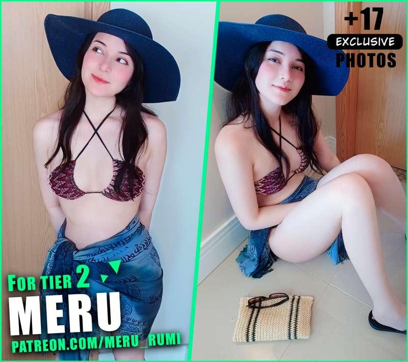 👄 Exclusive pics of me | Tier 2