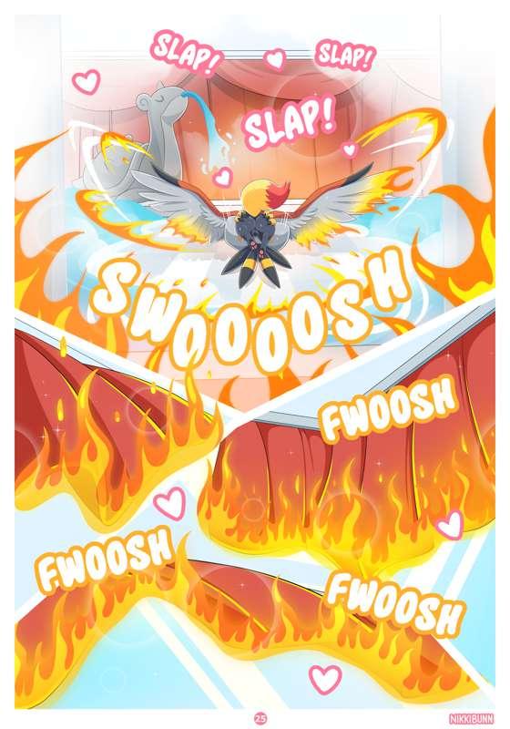 𝓢𝓹𝓮𝓬𝓲𝓪𝓵 𝓢𝓮𝓻𝓿𝓲𝓬𝓮𝓼 2 - Page 25
