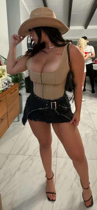 Do you love me yet? 