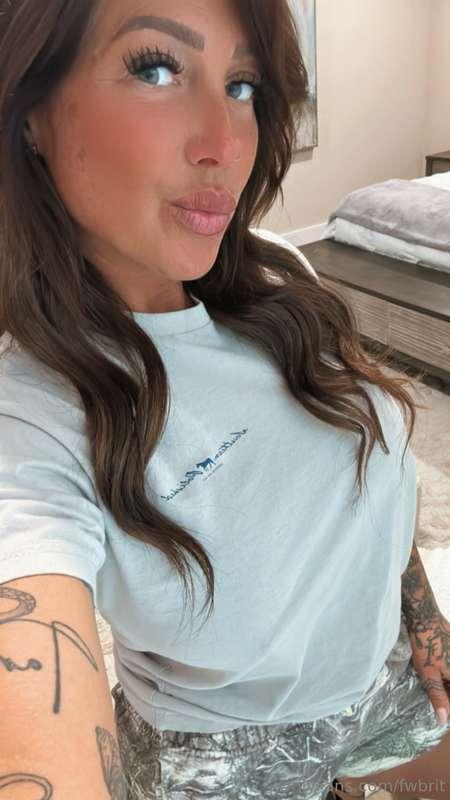 Happy Monday😘