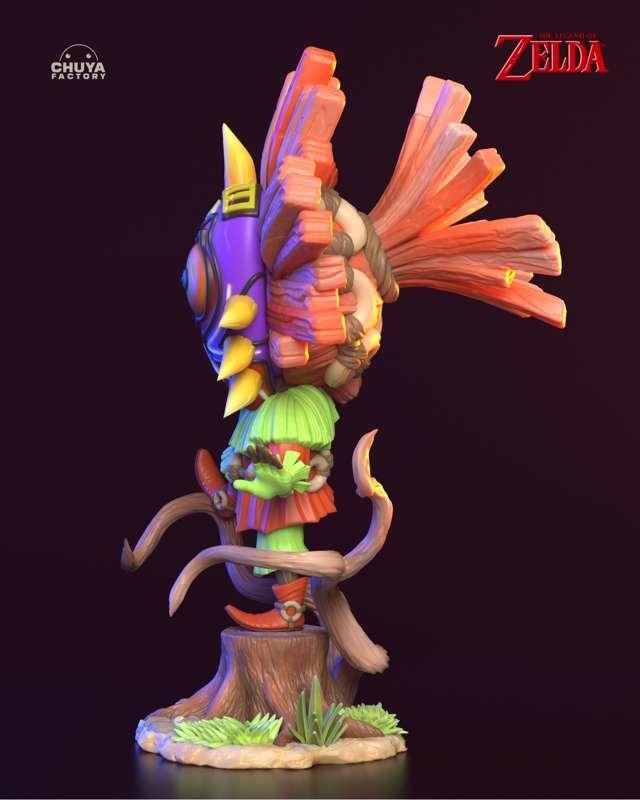 Skull Kid