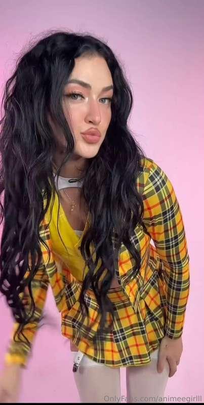 😘