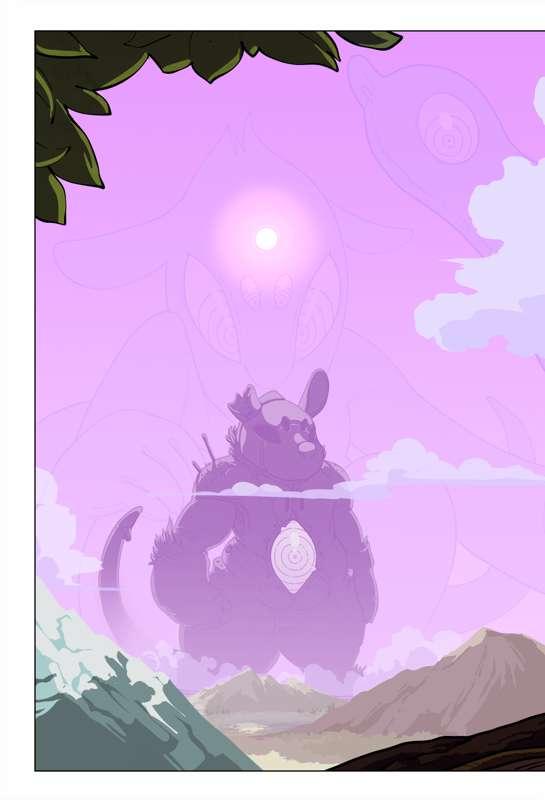 Poppy 8, page 22