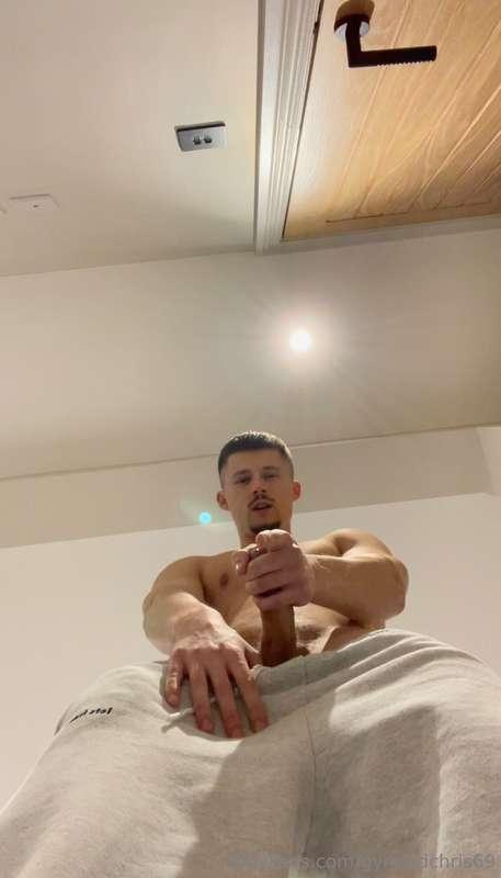 You. Yes YOU! Worship me boy! 😈