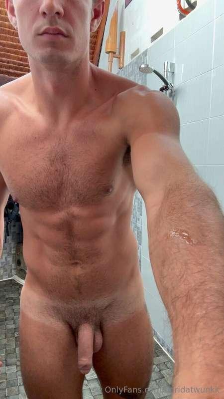 My kink is people watching me- i will start to go live more ..