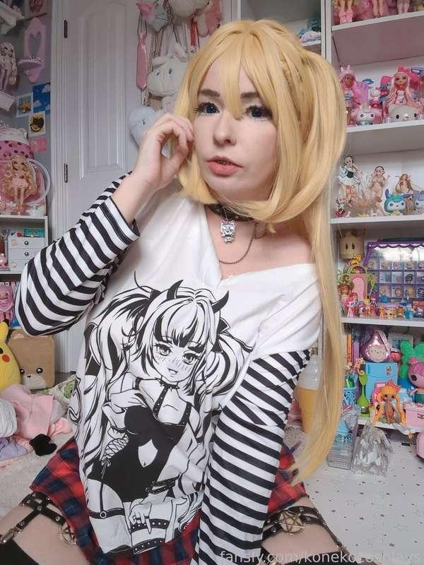konekocosplays image #24