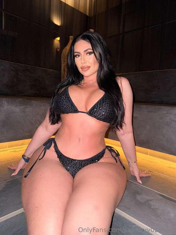 Find my steamiest posts 😈 Right on my VIP page @sammyy02kvip..