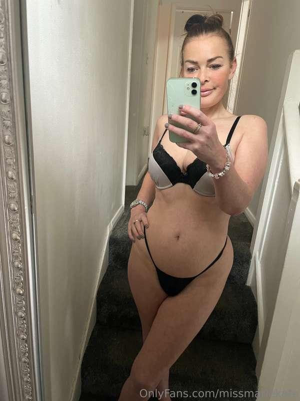Your fantasies are about to come true 🔥