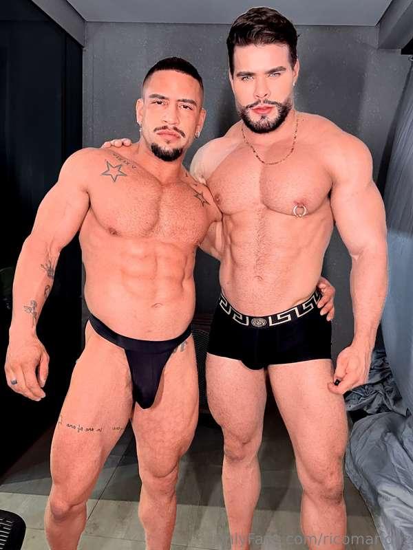 ricomarlonz image #0