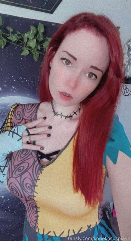 konekocosplays image #2