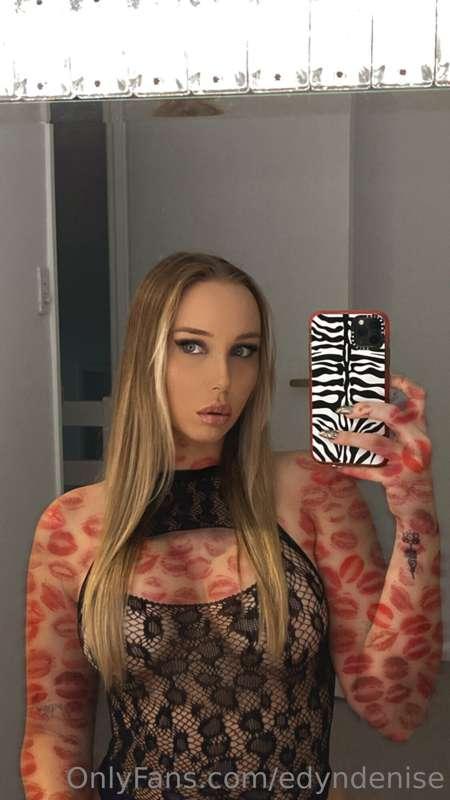 bite me 💋