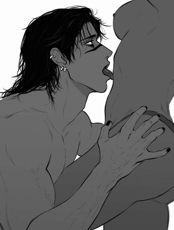 Worship (Choso 🩸)