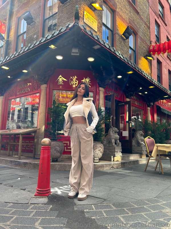 Still dreaming of the food, the people, the chaos. ❤️ #Throw..