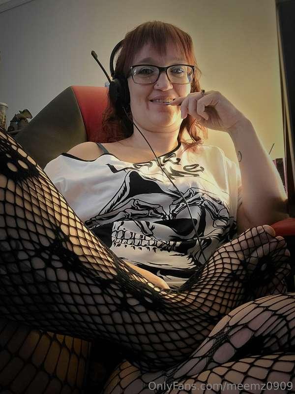 Feeling naughty today