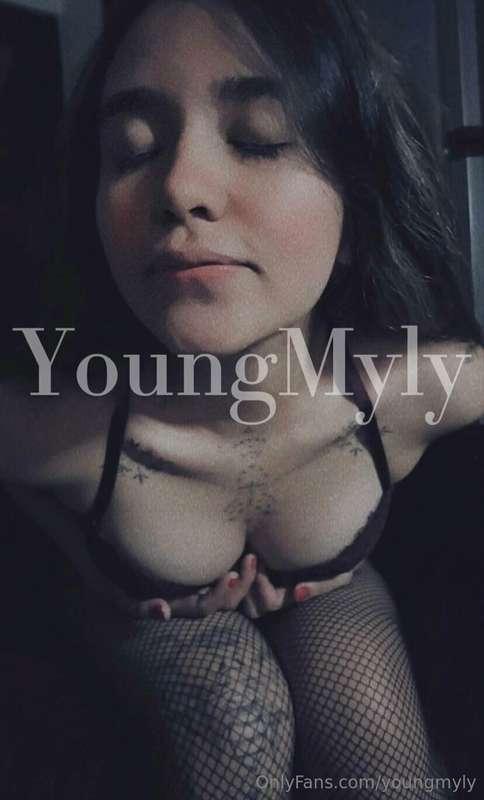 Me dieron ganas de jugar con mis tetas 🔥 

Eso me excita dem..