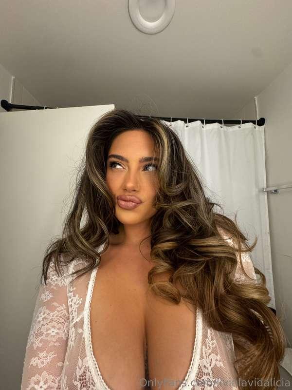 Your pretty POV 💋