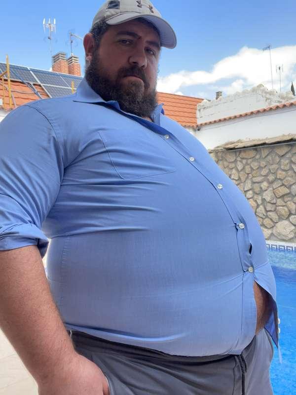Time for a bigger size?