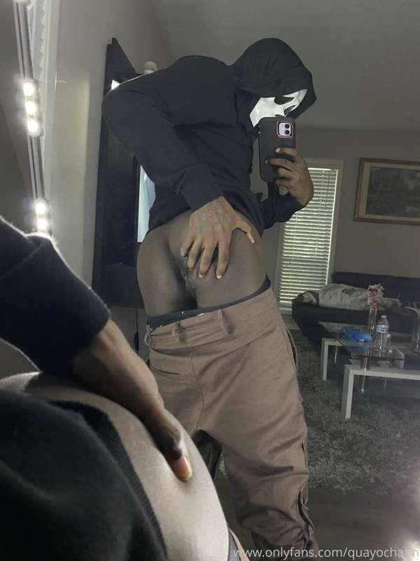Fuck me till I scream 😱